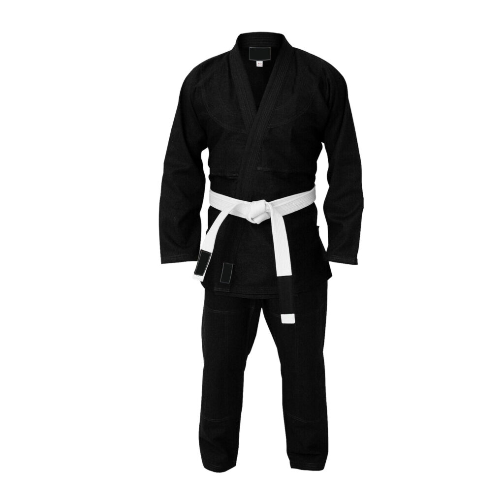 Jiu Jitsu Uniform