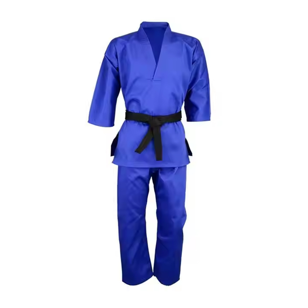 Taekwondo Uniform