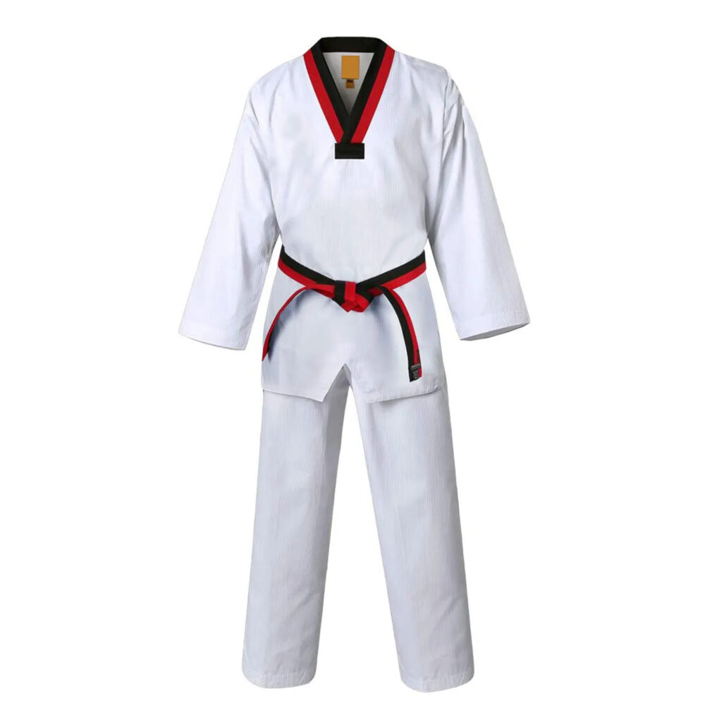 Taekwondo Uniform