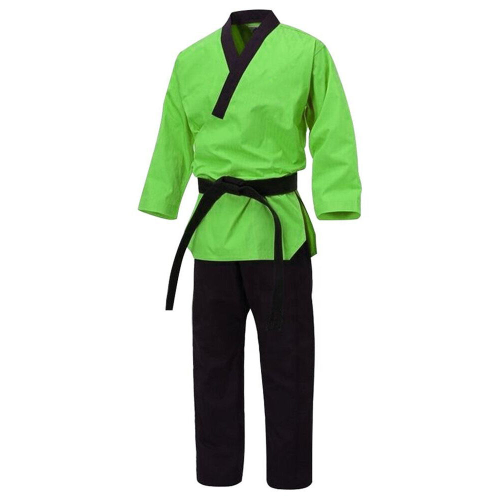Taekwondo Uniform