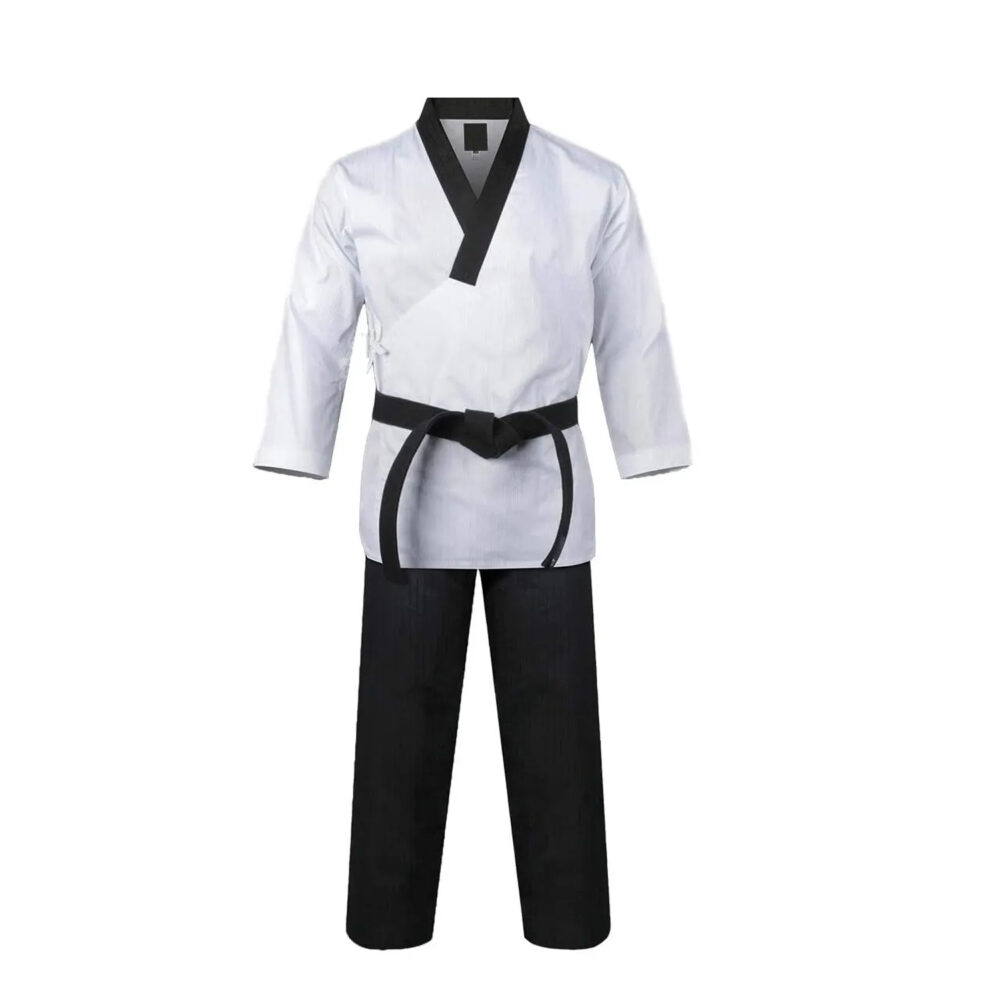 Taekwondo Uniform