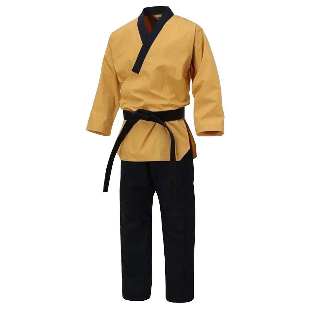 Taekwondo Uniform
