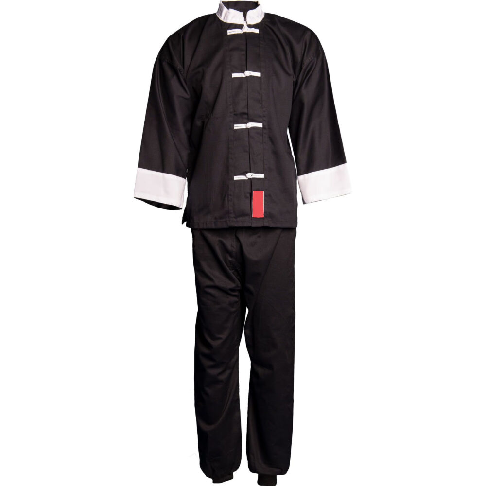 KungFu Uniform