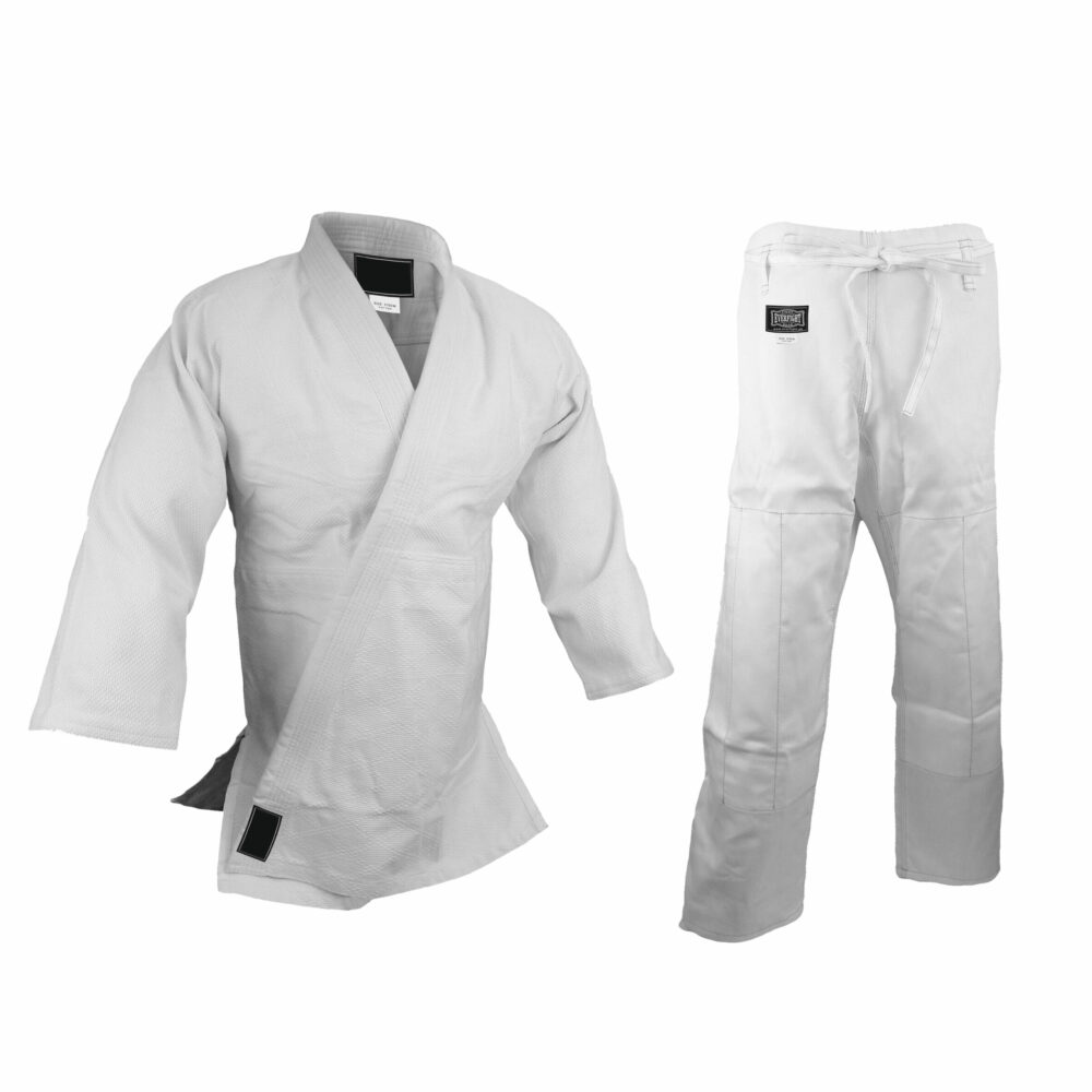 Judo Uniform