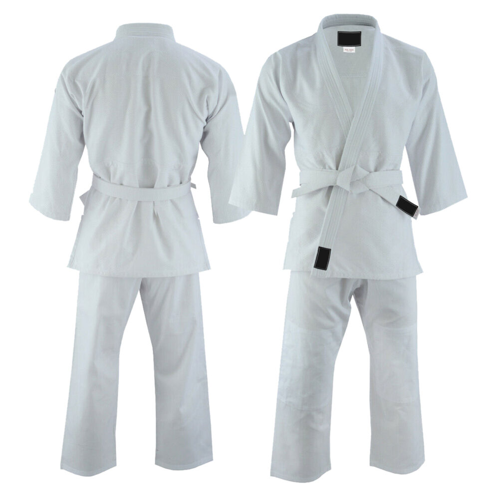 Judo Uniform