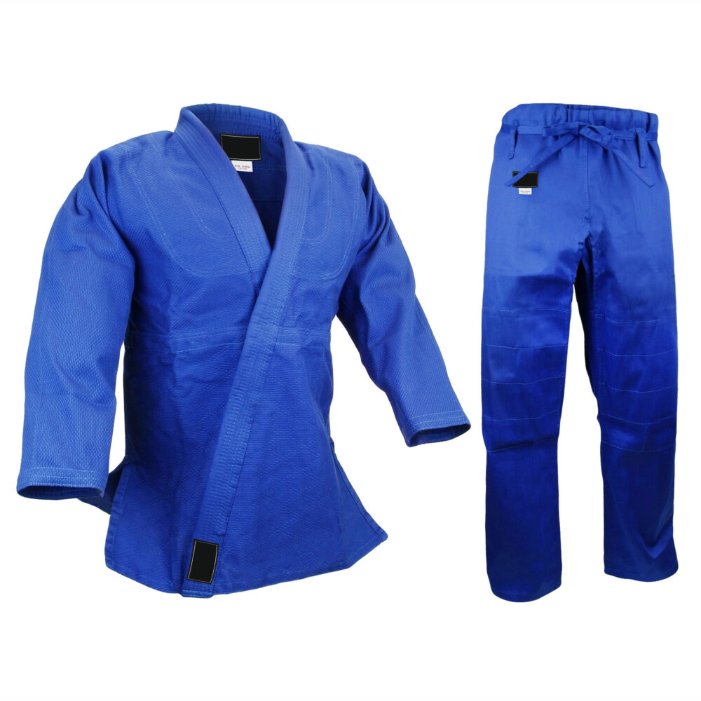 Judo Uniform