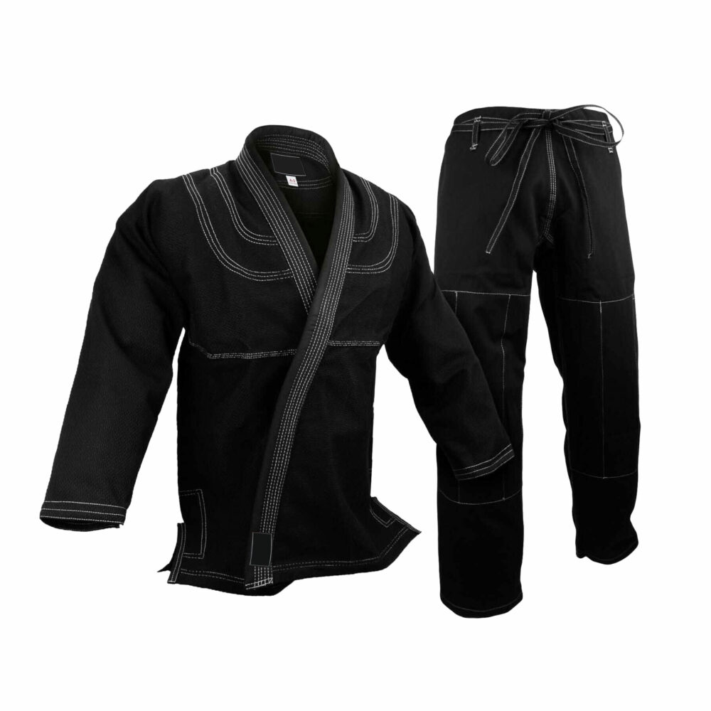 Jiu Jitsu Uniform
