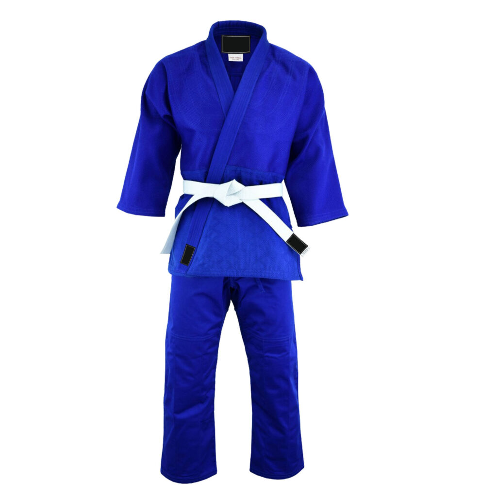Judo Uniform