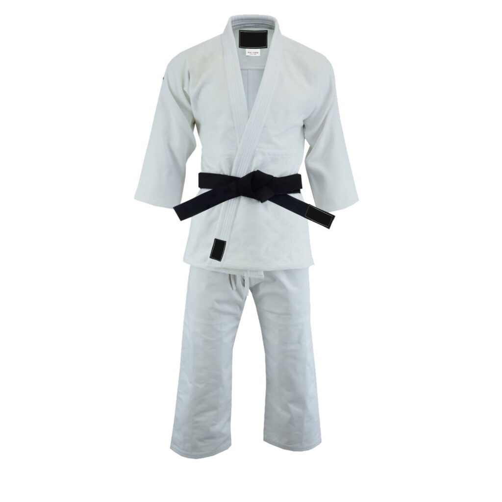 Judo Uniform