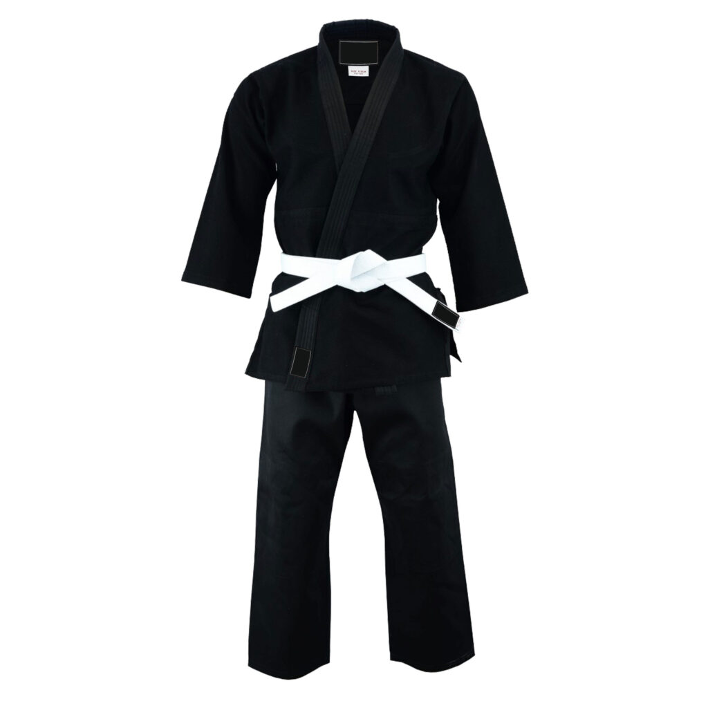 Judo Uniform