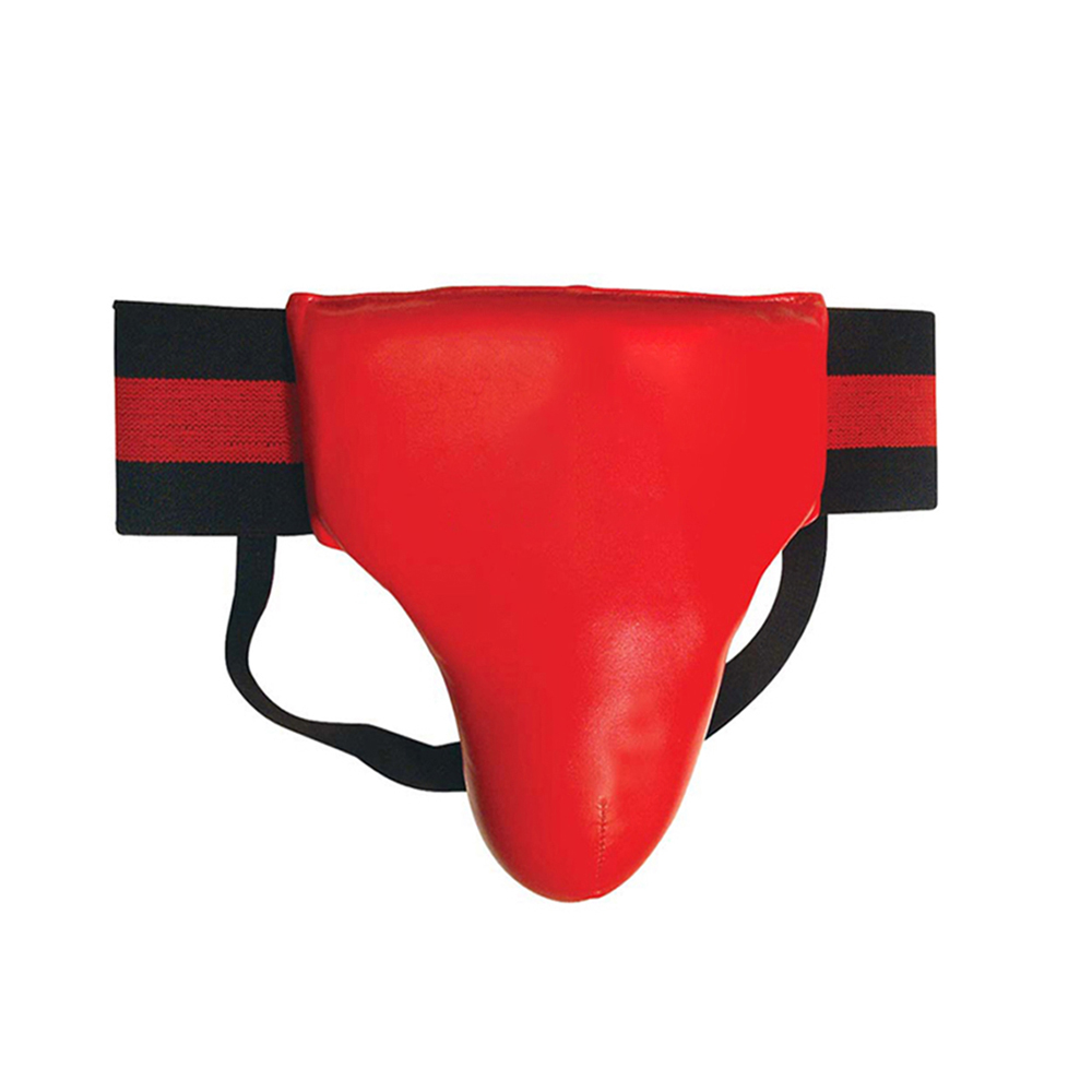 Groin Guards