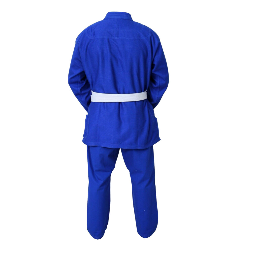 Jiu Jitsu Uniform
