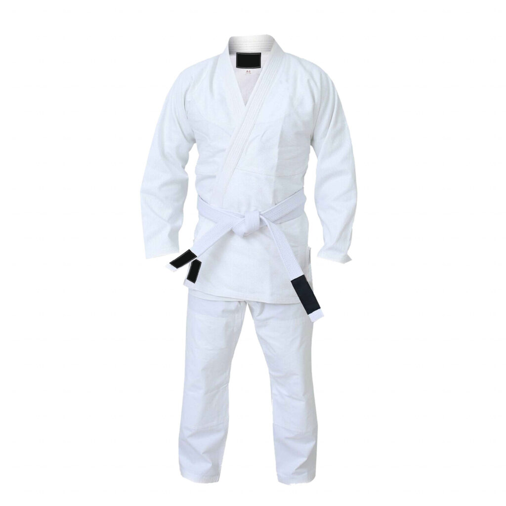Jiu Jitsu Uniform