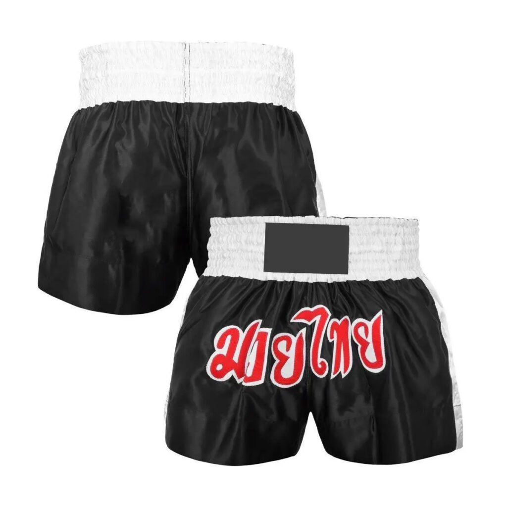 Boxing MMA Shorts