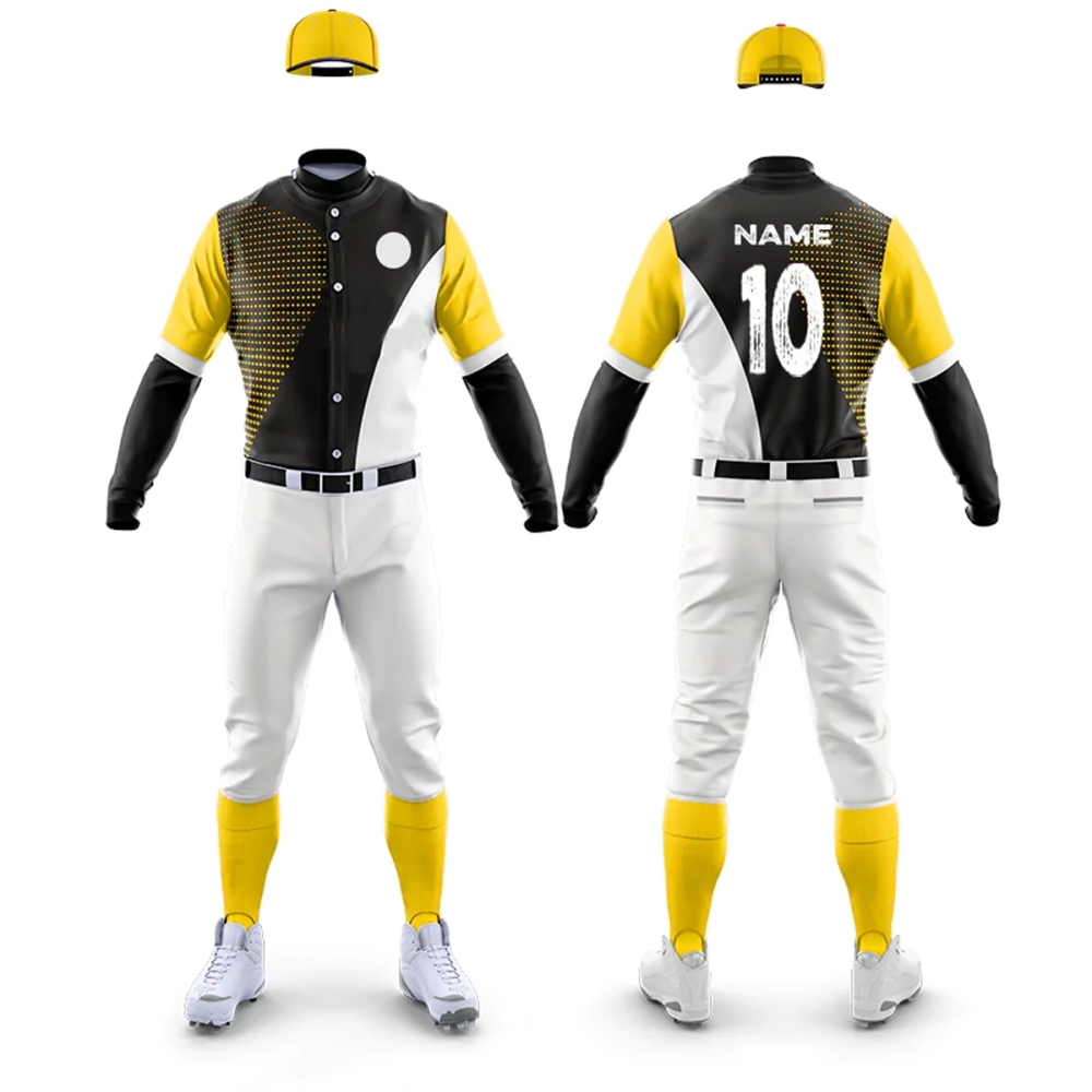 Baseball uniform