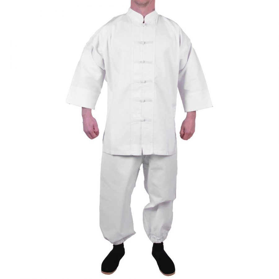 KungFu Uniform