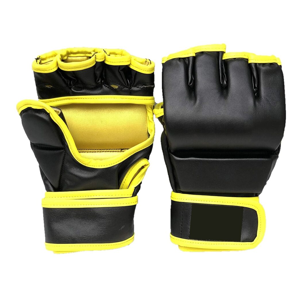 MMA Gloves