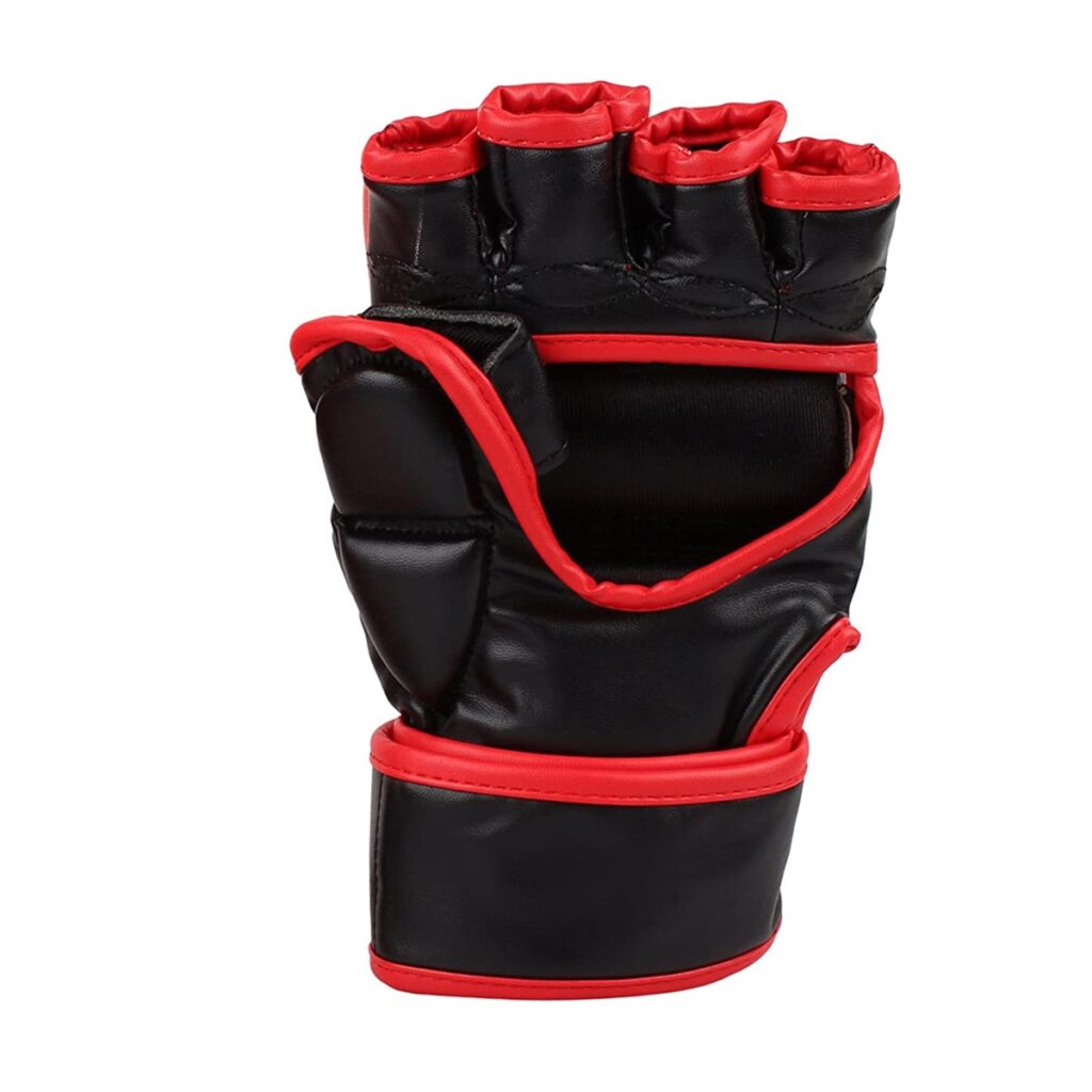 MMA Gloves