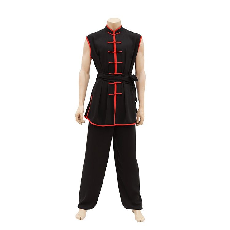 KungFu Uniform