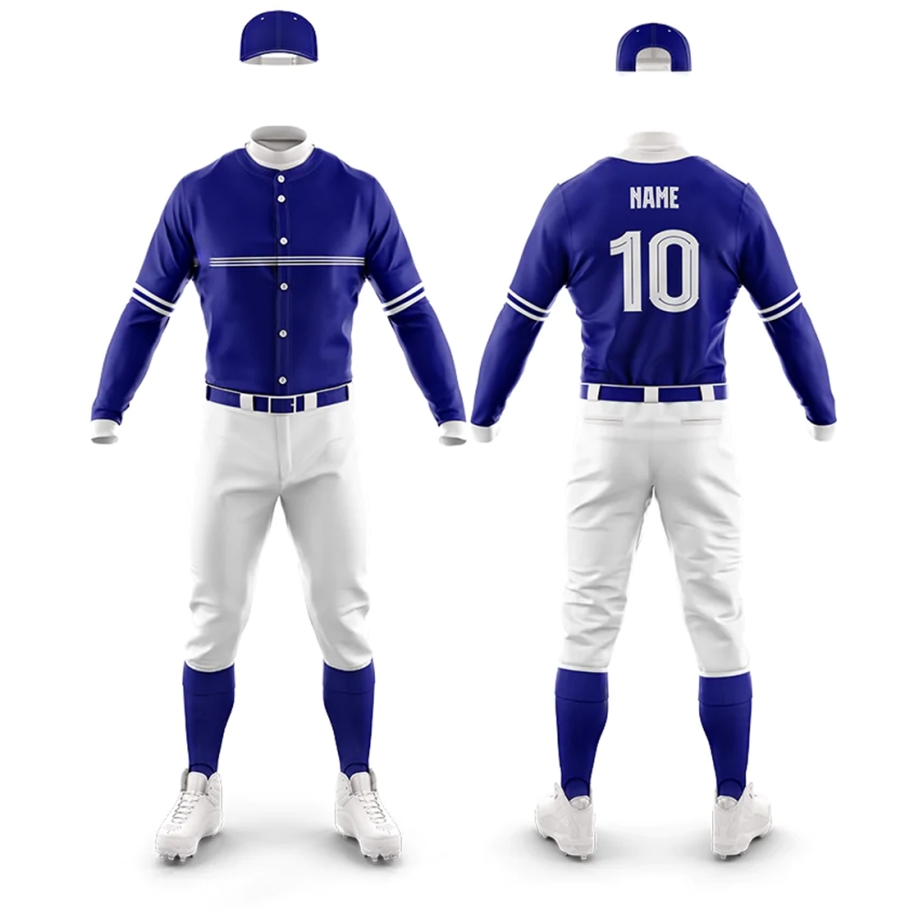 Baseball uniform