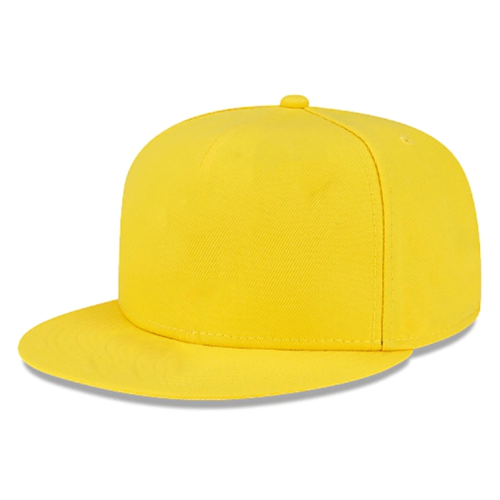Snapback Caps