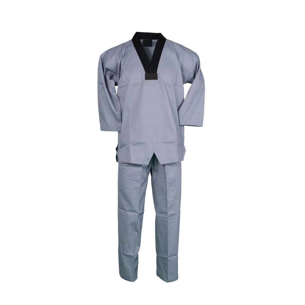 Taekwondo Uniform