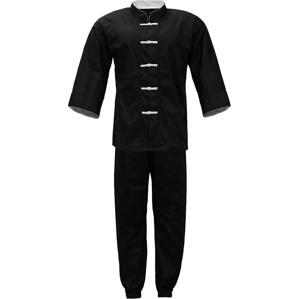 KungFu Uniform