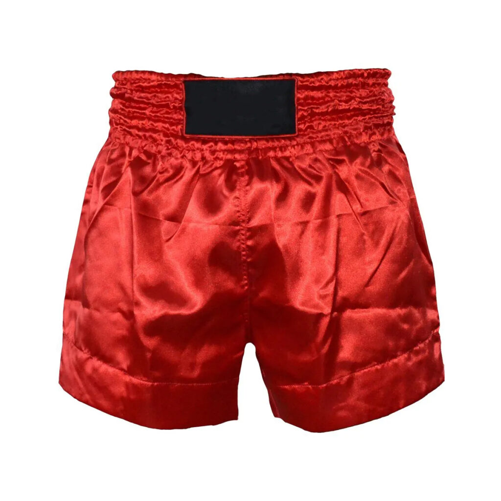 Boxing MMA Shorts