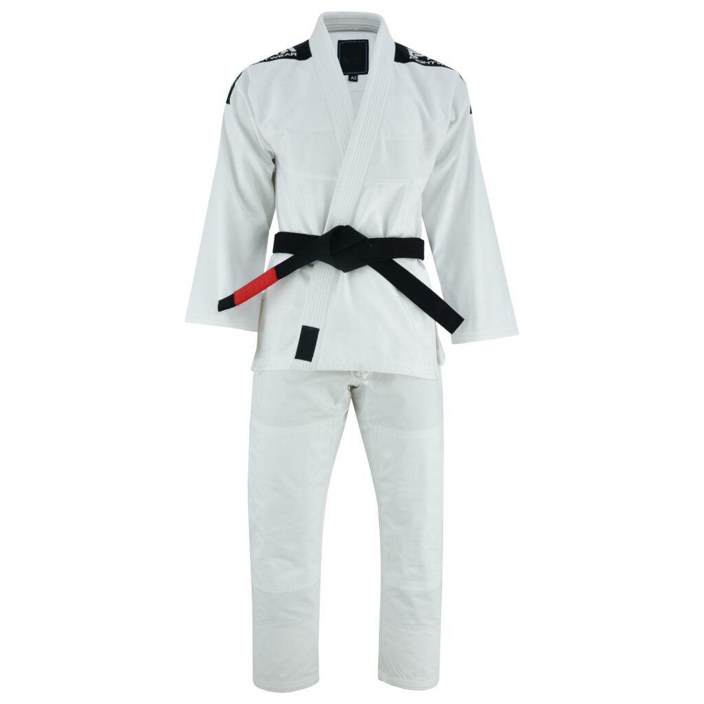 Jiu Jitsu Uniform