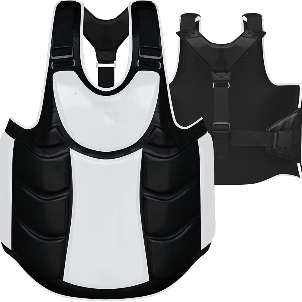 Chest Guard