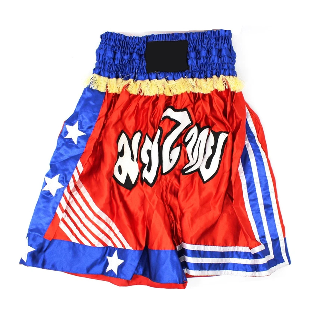 Boxing MMA Shorts