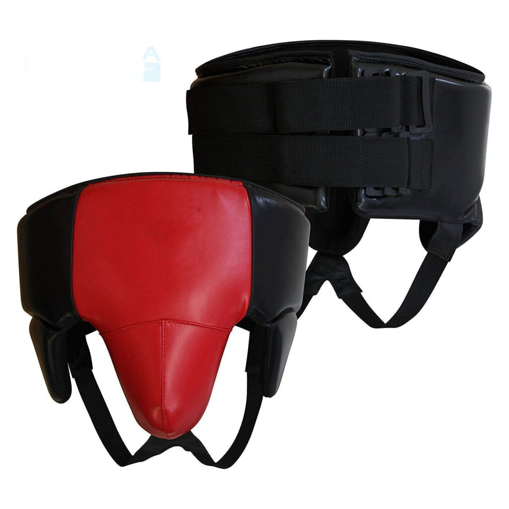Groin Guard