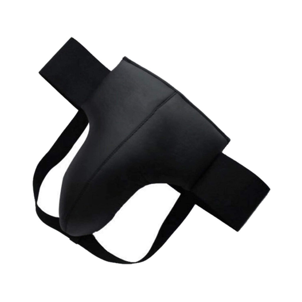 Groin Guard