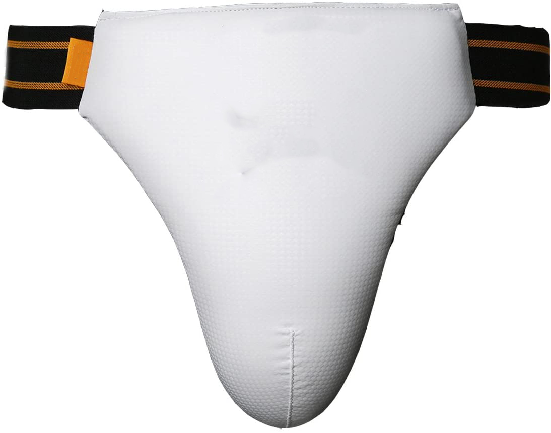 Groin Guard