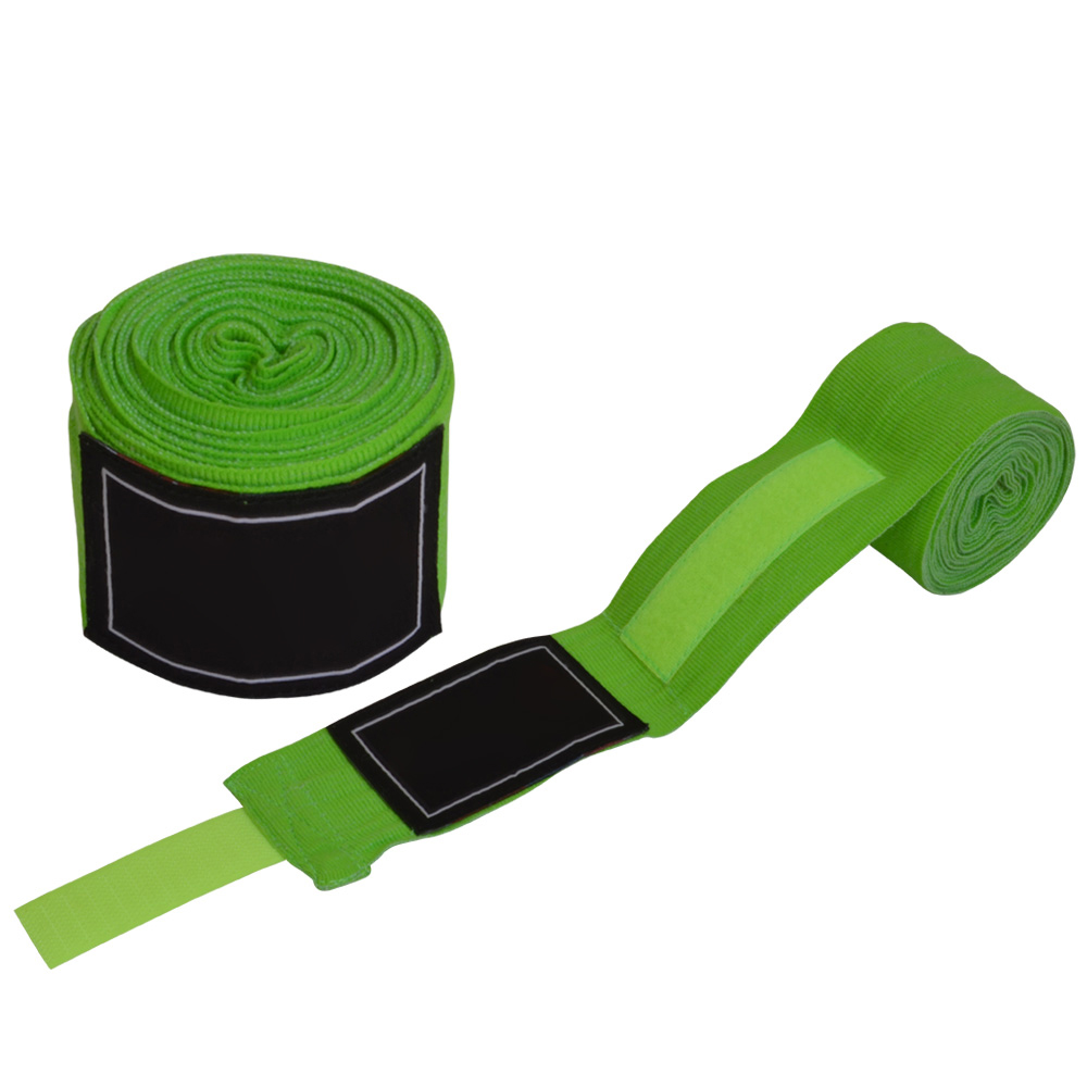 Hand Wraps