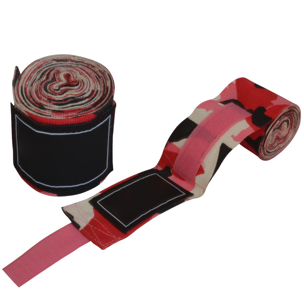 Hand Wraps