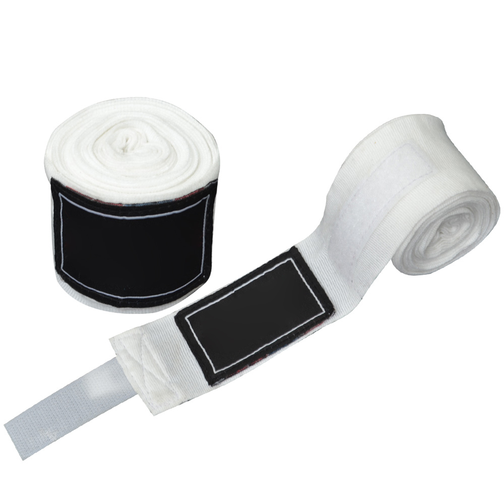 Hand Wraps