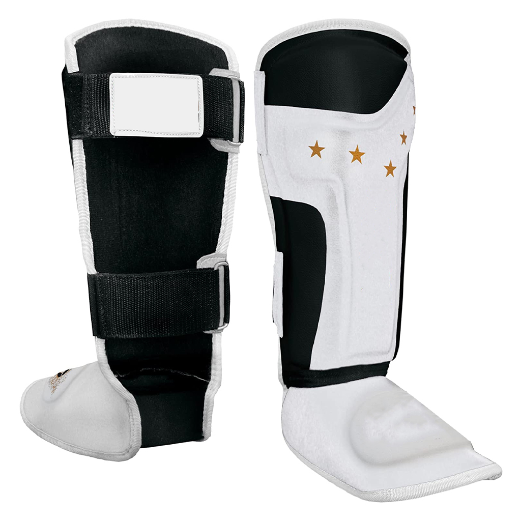 Shin Pad